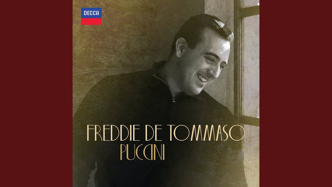 Puccini: La bohème, Act I: Che gelida manina