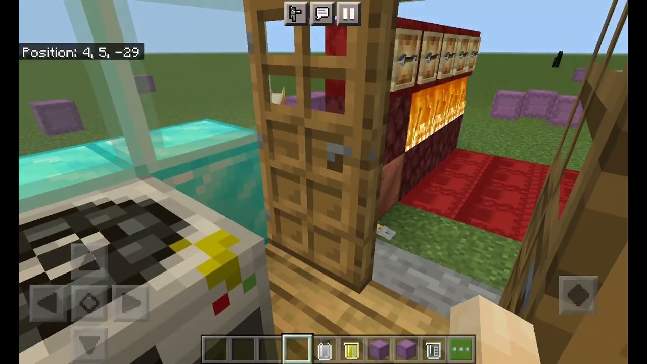 minecraft education edition  bedrock items view
