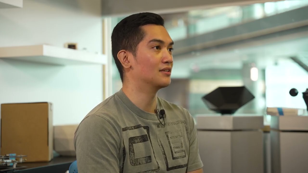 Discover the SIAT Undergrad Program