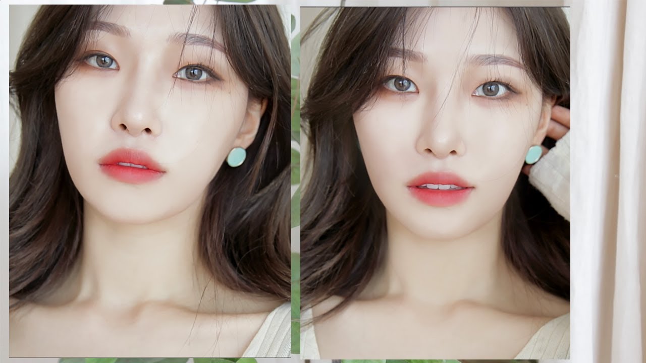 여행가서 준비하는 겟레디윗미&모닝케어루틴🙋‍♀️(붓기빼는방법)ㅣ아랑