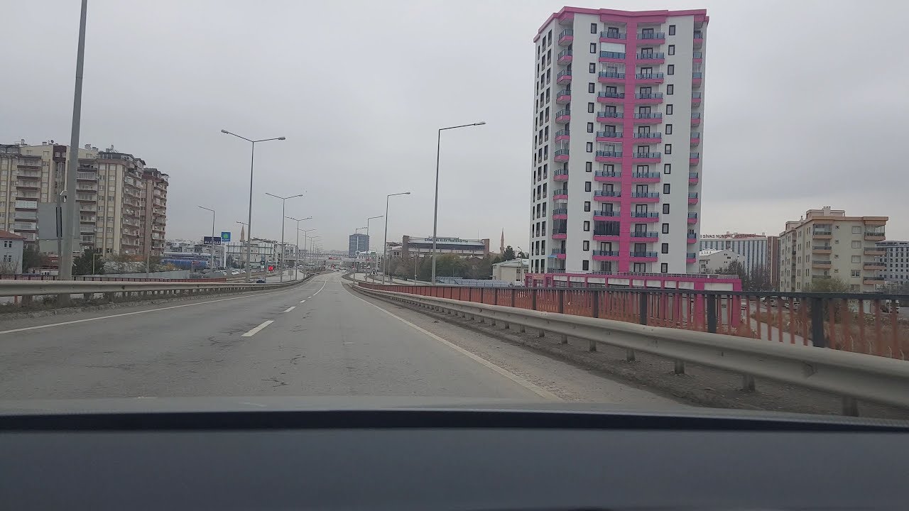 Sivas 4k