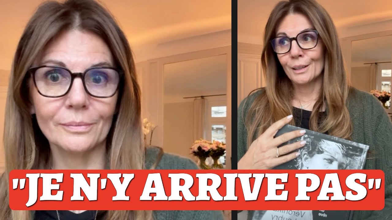 10 jours sans lui - Le témoignage rare et bouleversant de Véronique Loubry
