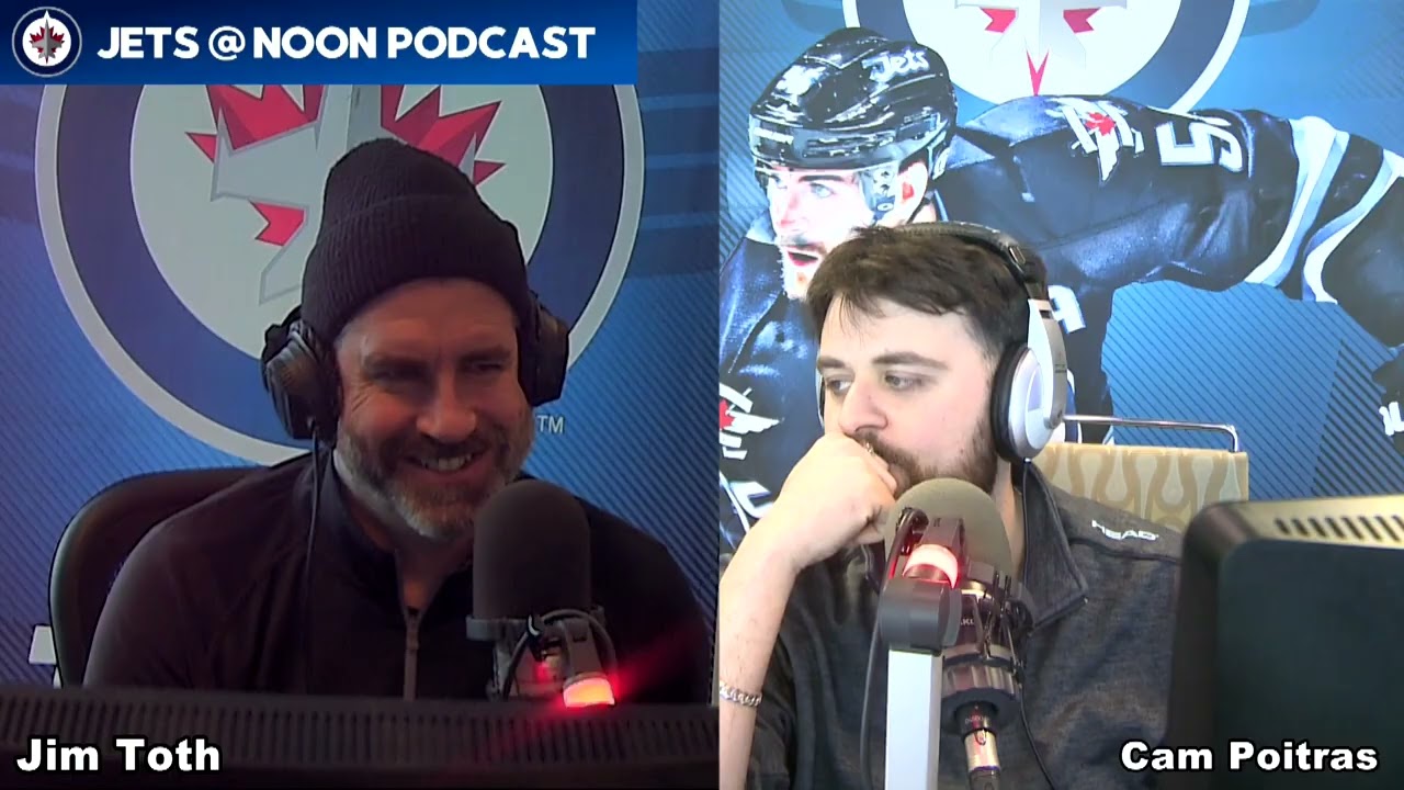 Free-For-All Friday #83 | NHL 2026 Trade Deadline Edition