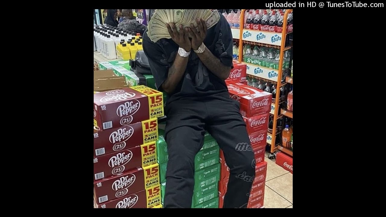 CO3 x Sett x Fifthball x AOB Type Beat „Facecard“ prod by LilFreezer