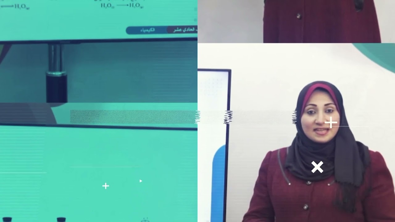اللغة العربية 9 - فصل 2 | سنرجع يوما (2)