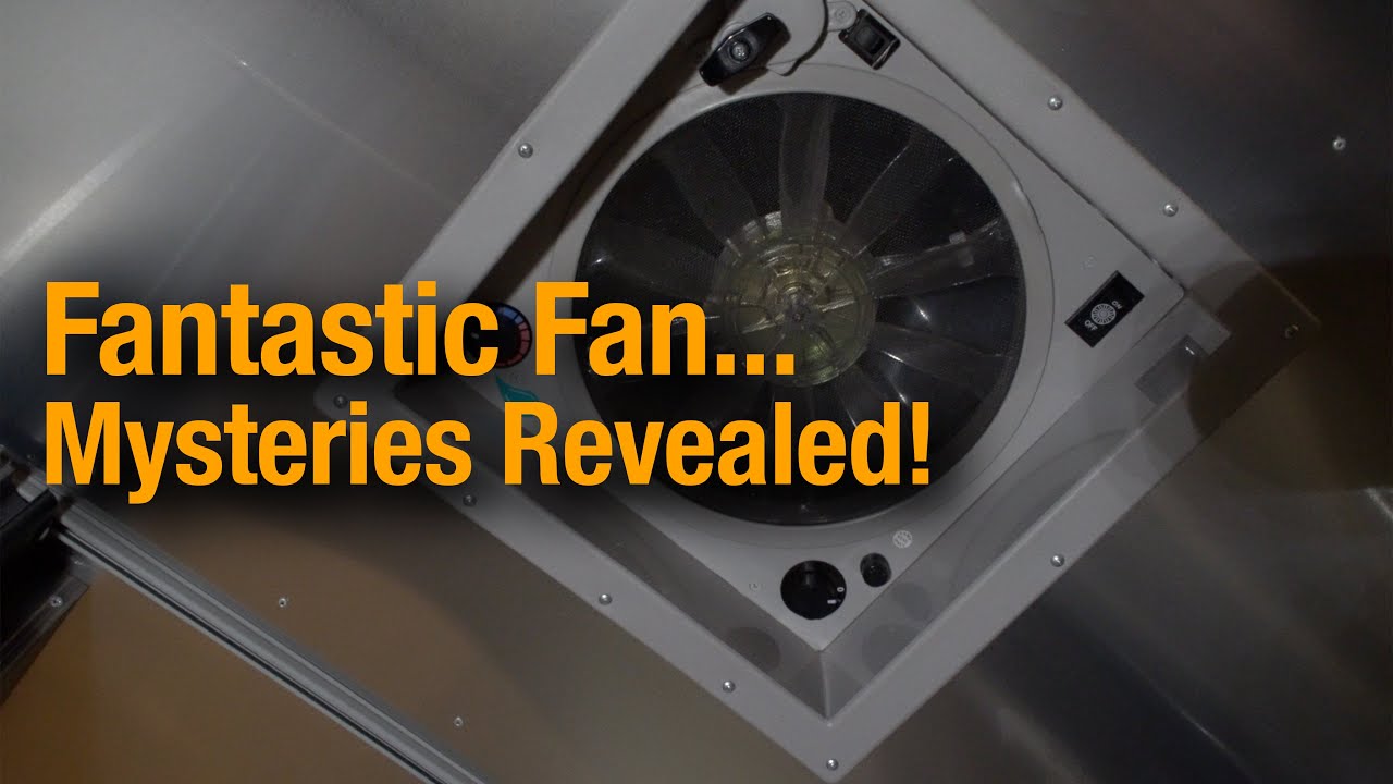 Fantastic Fan — как заставить его работать! Упрощаем запутанное управление Fantastic Fan