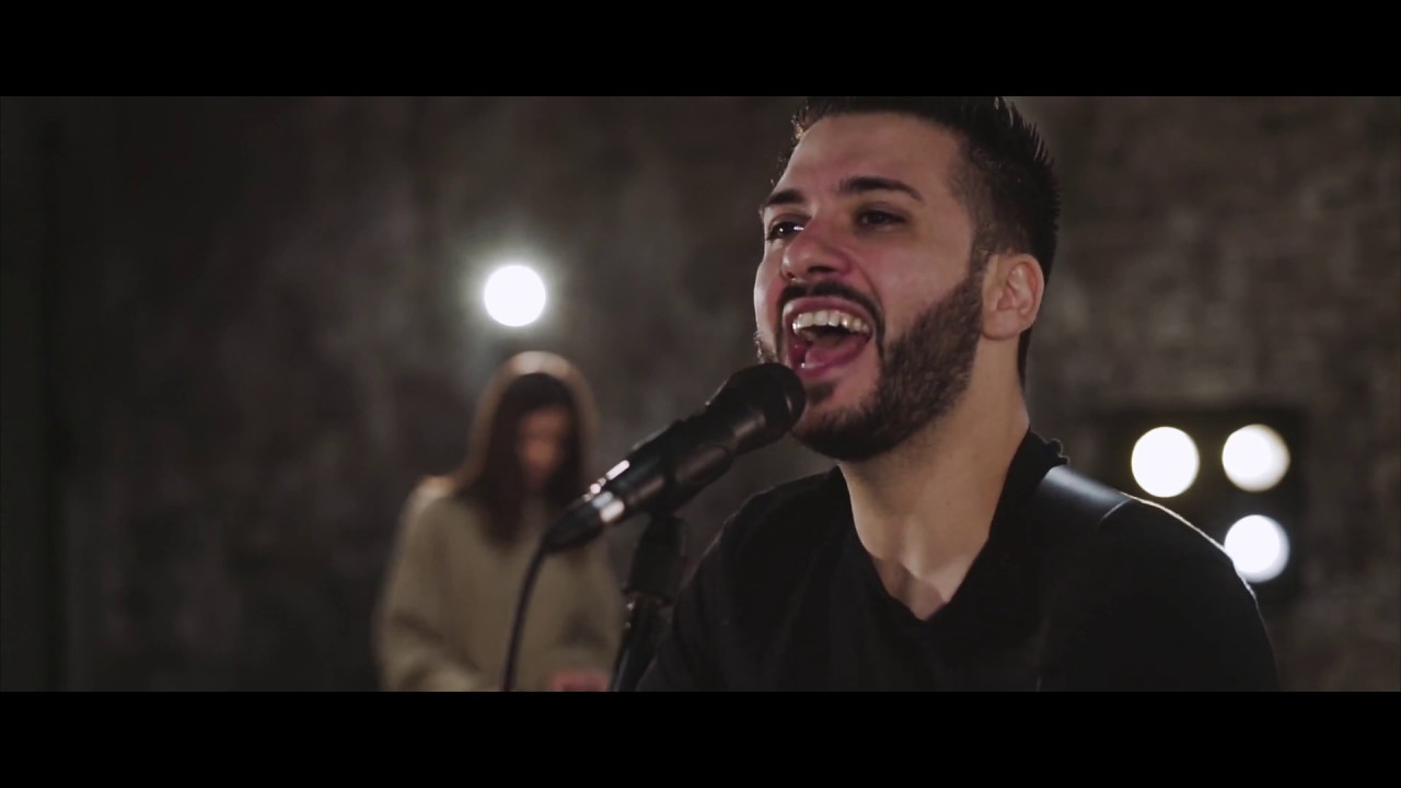 Costruirò la mia vita | Official Videoclip di Filippo Feminò