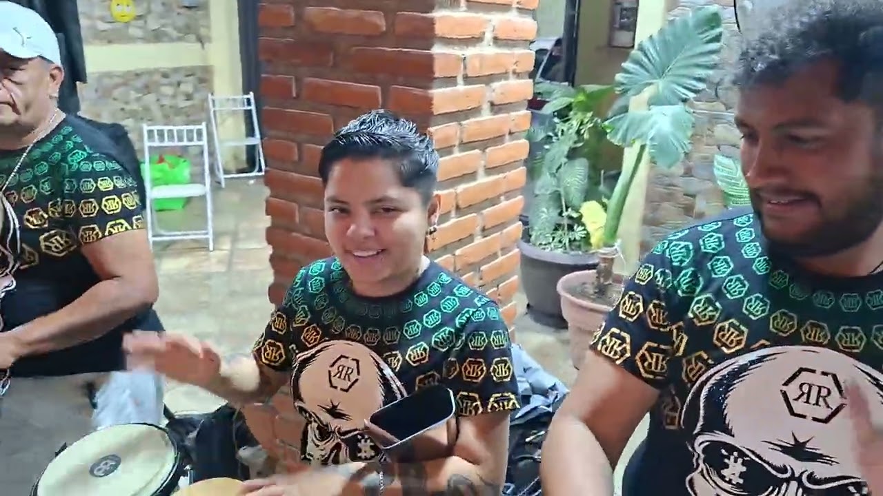 Los Rumberos de la Salsa 