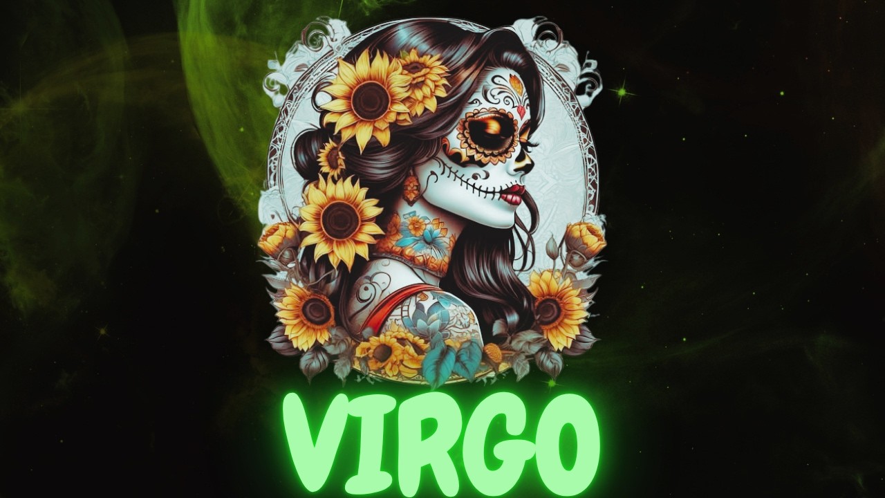 VIRGO🌻 Let me EXPOSE Them!💥 They Act Distant ON PURPOSE😮 You Need to Know WHY!!!👀