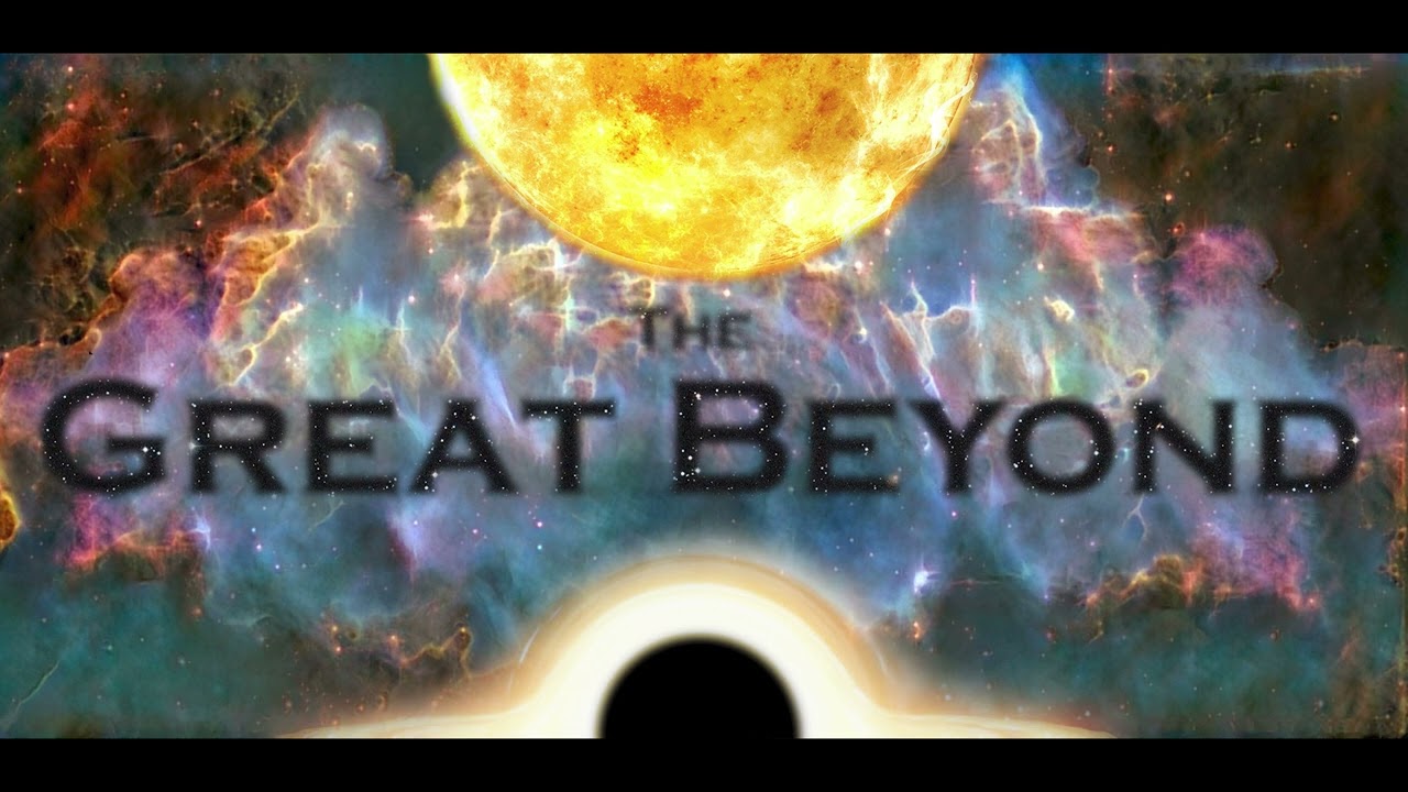 The Great Beyond | Marching Band Concept Show