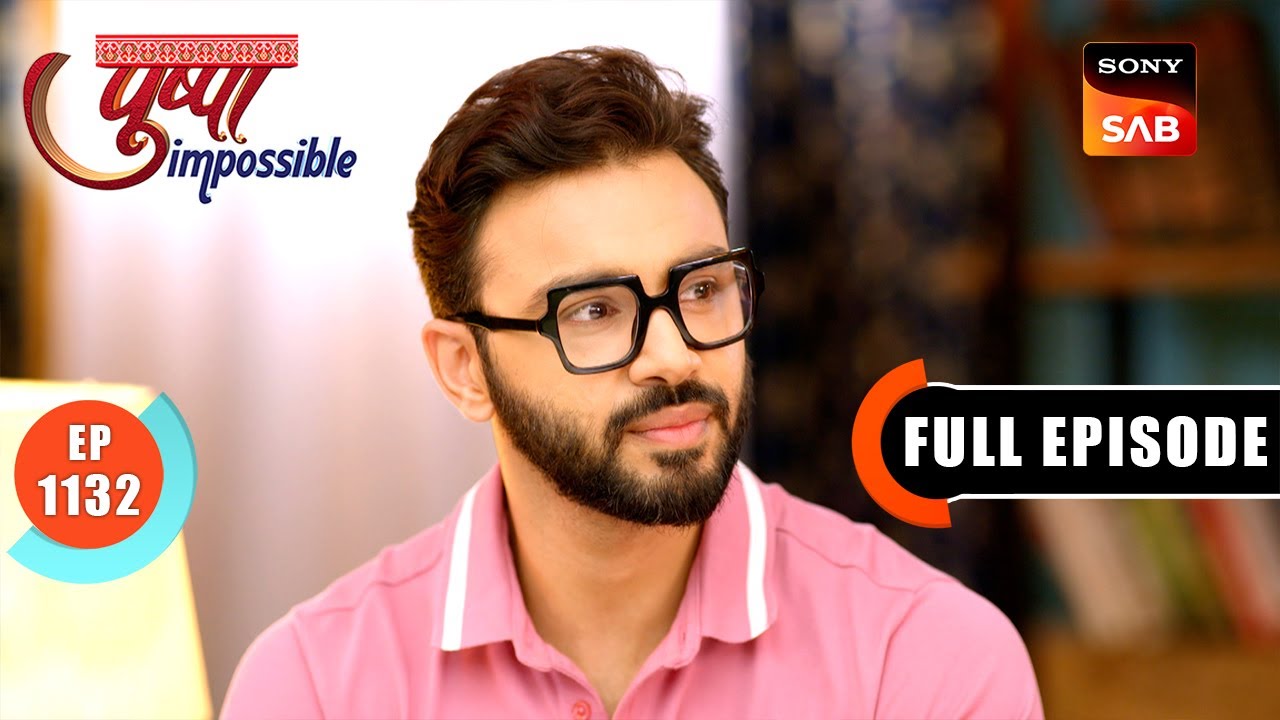 Chirag Tries To Enter Central Jail | Pushpa Impossible | Ep 1132 | Full Episode | 17 Jan 2026