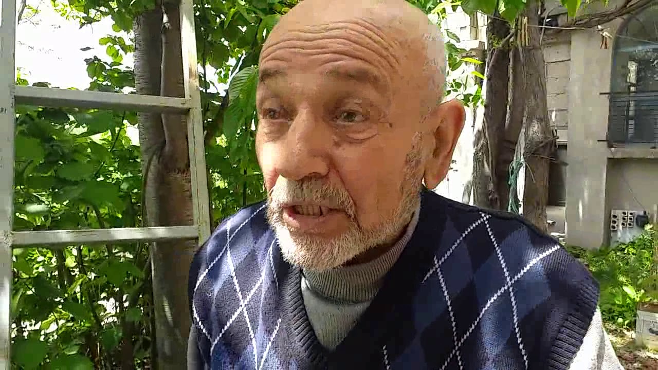 TAŞCI  BAKIRDAGI ömer develioglu 1