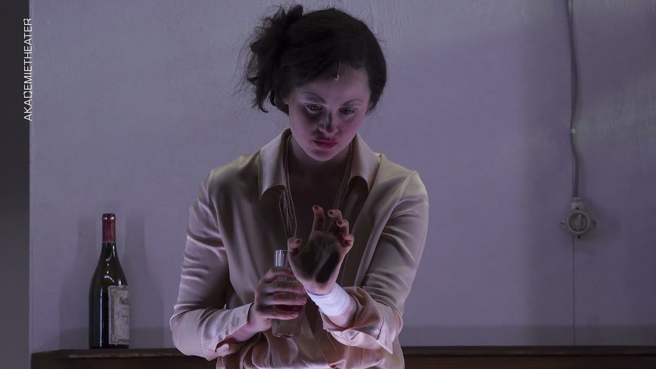 TRAILER: FRÄULEIN JULIE