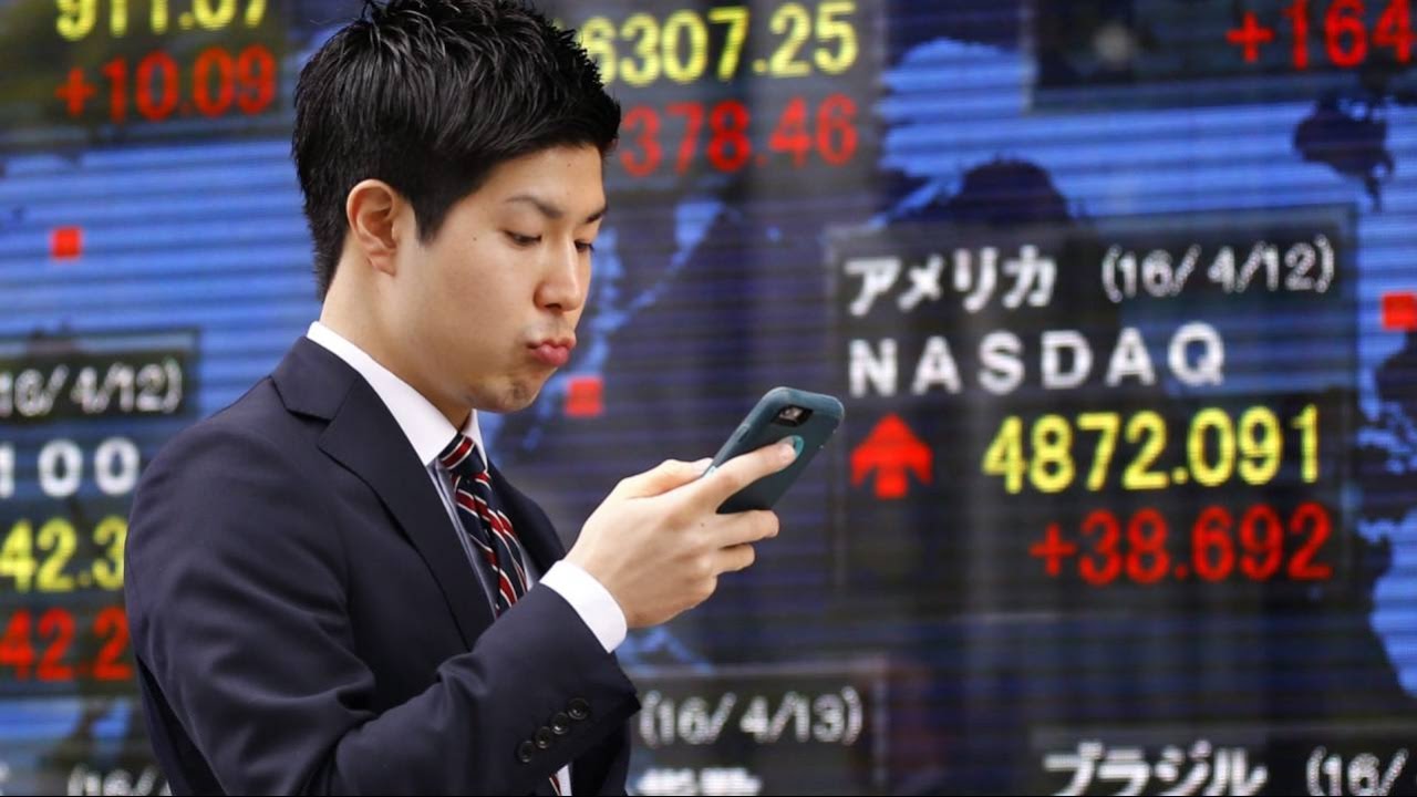 Money Monitor: Using a robo-adviser for investing
