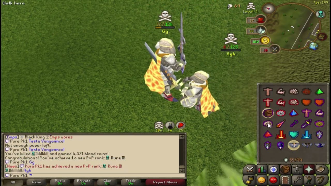 Emps-World Pure Pk1 & Sir Kakare duo pk video #4