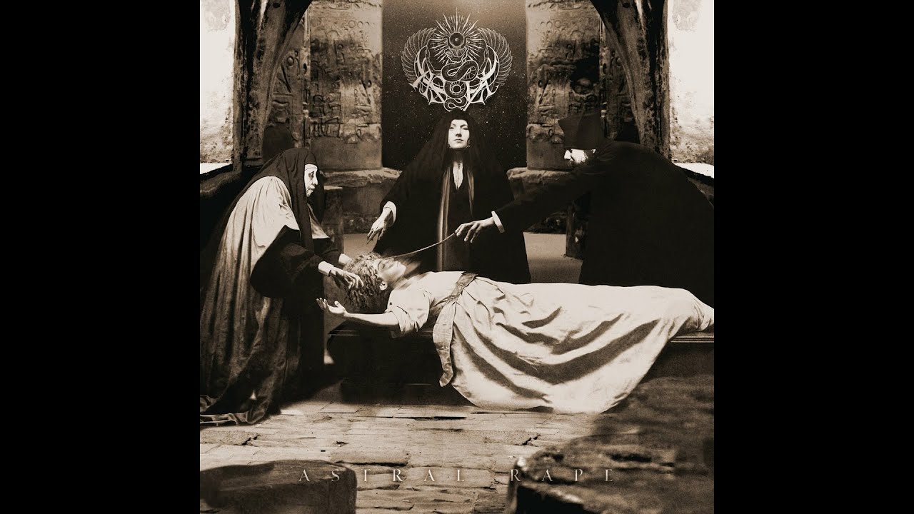 Aset - Lord Of Illusions