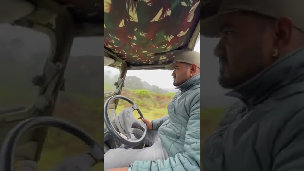 Kote Abbey falls 💚 ||  Kodagu, karnataka ||  Coorg vibes official✨|| #coorgtour#kodagu #coorgtourism