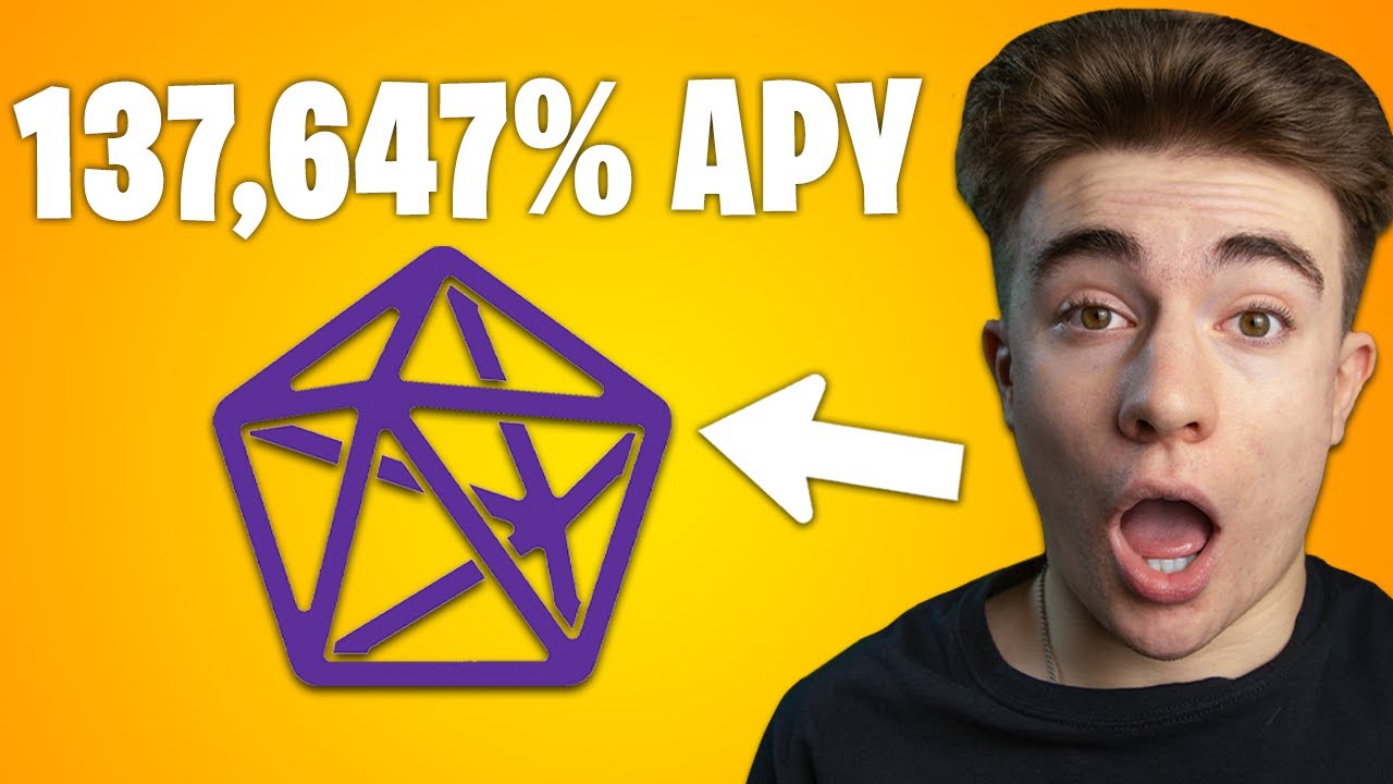 This Node Pays $120 a Day! | Pentagon Finance