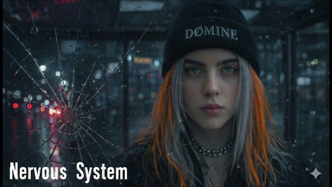 DØMINE: World Without You.