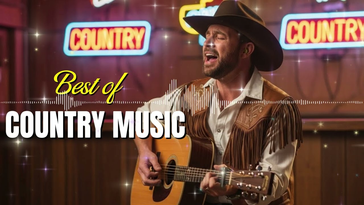 New Country Music 2026 🎶 Latest Country Songs & Fresh Hits
