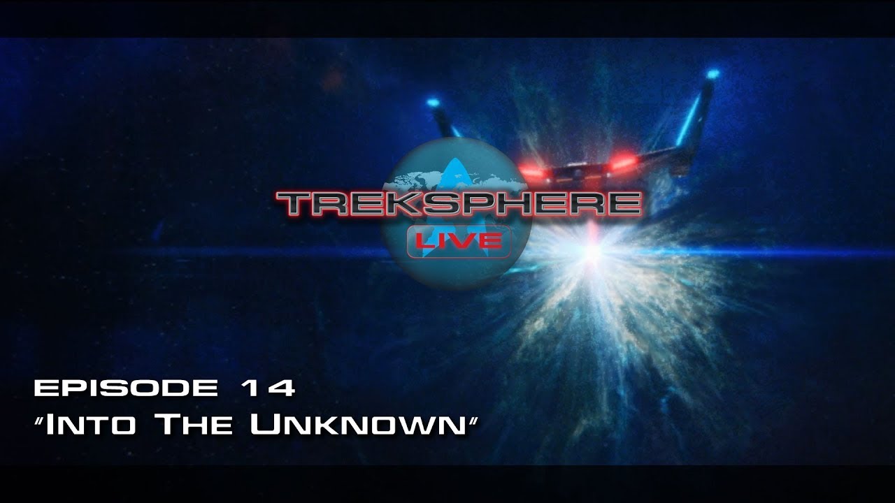 Treksphere LIVE 