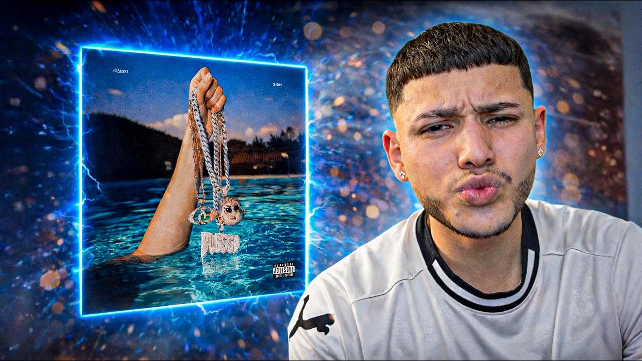 REACCION a Musa Remix 🌊✨- Yaank MG