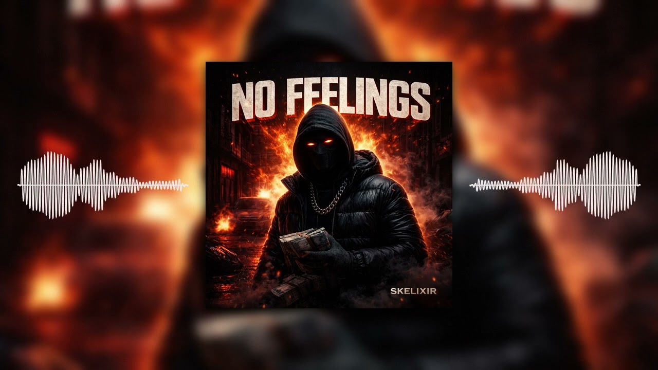 NO FEELINGS | EST Gee x 42 Dugg Type Beat