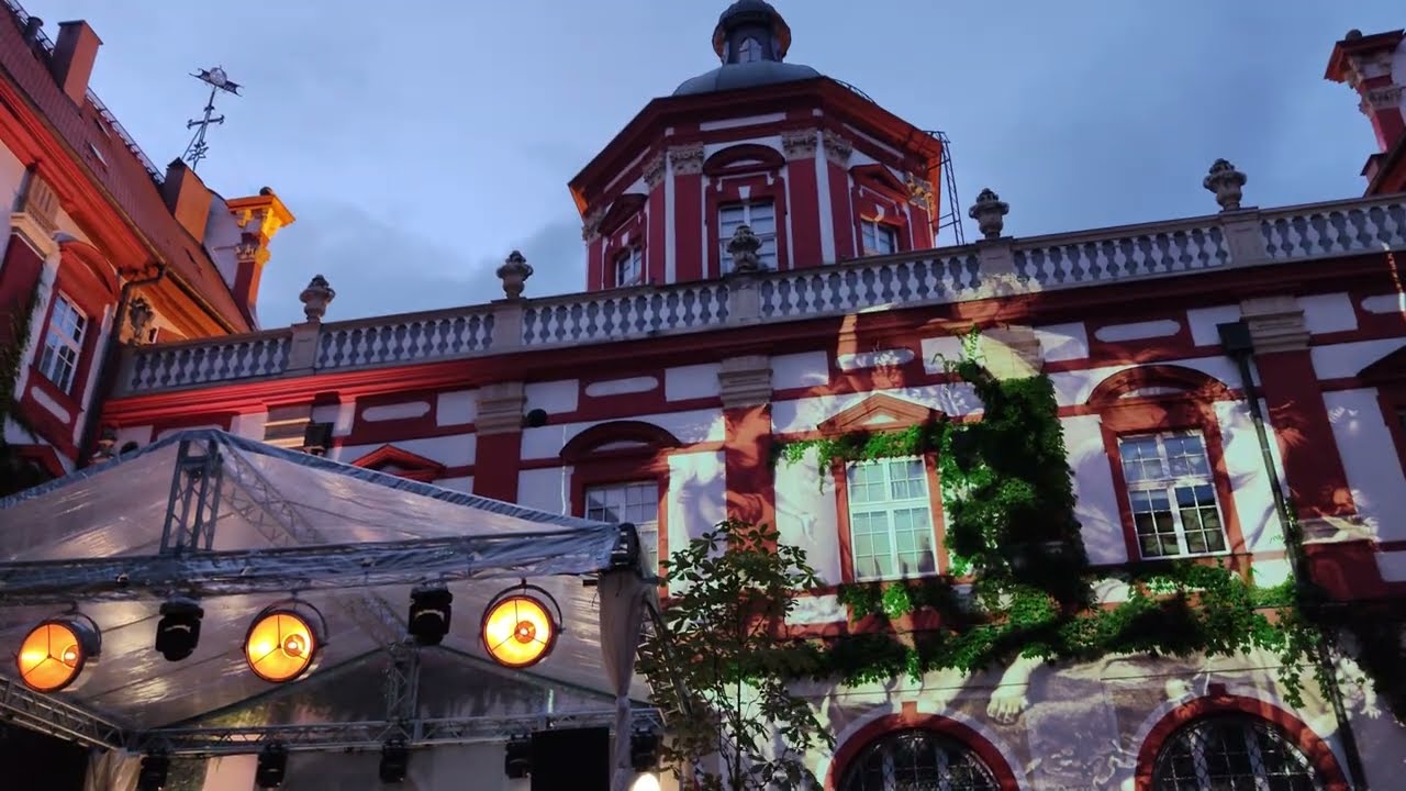 „Shakespeare  Kreacje” – koncert Józefa Skrzeka i Joszki Brody - Ossolineum - Wrocław 23.08.2025