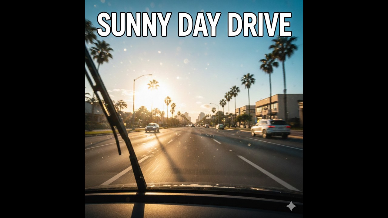 Scenic routes and road trip