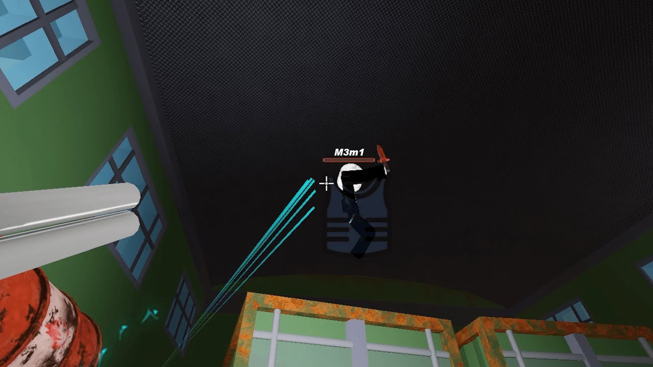 Fighting an ENTIRE Crew of Toxic Cheaters in Da Hood..