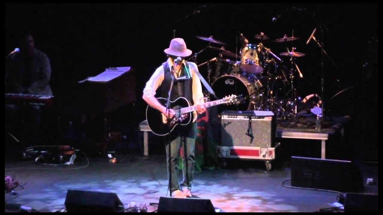 Todd Snider Live: 