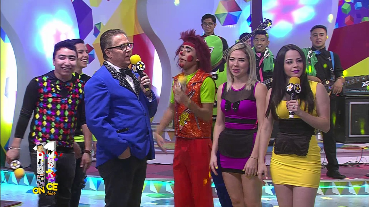 Lapizito quiere preguntarle algo a Gaby