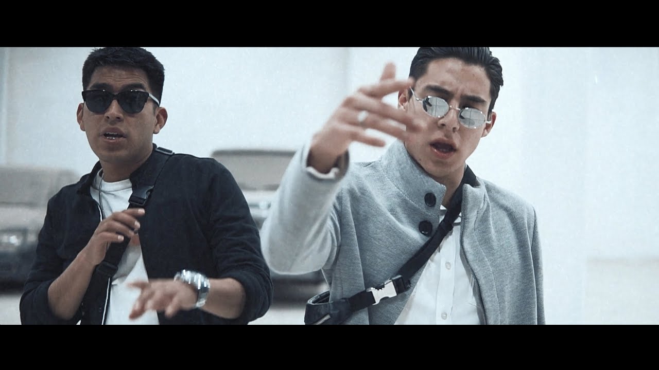 Isram - Cositas Malas (feat. Izzy 4E) Video Oficial