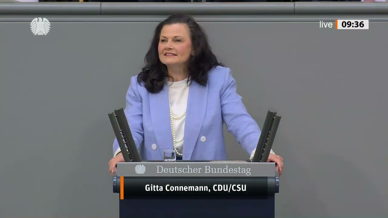 Rede im Plenum: 29. BAföG-Novelle: Vertrauensbruch der Ampel