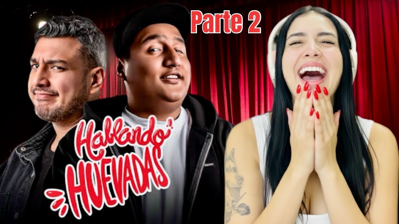 Reaccionando a 