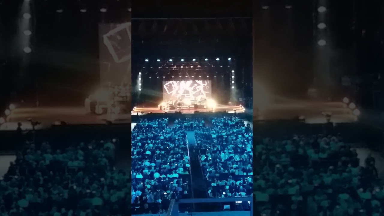 David Garrett Verona 2019