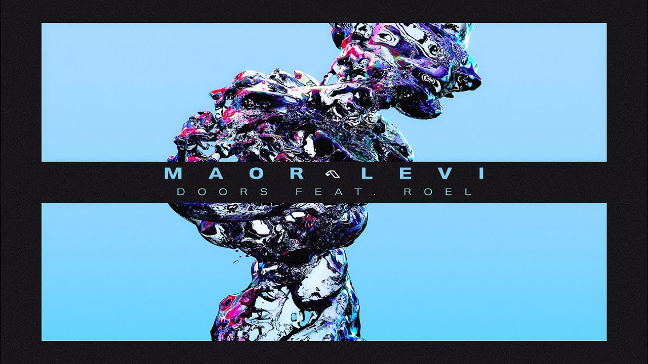 Maor Levi feat. Roel - Doors