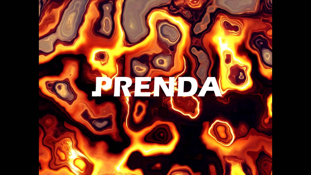 Prenda - Raspust (Original Mix)