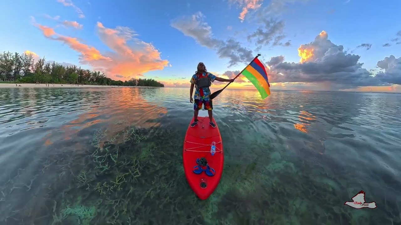 2026-03-12 - Happy Independence Day 2026 Mauritius!