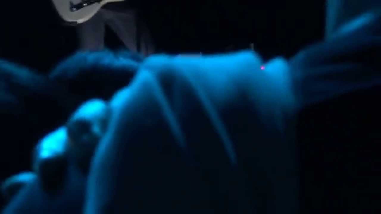 Who What Who What - Ling Tosite Sigure 凛として時雨 at London O2 11/07/2015