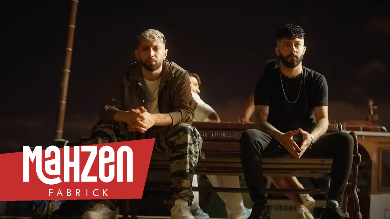 Burak Bulut & Kurtuluş Kuş - Manolya