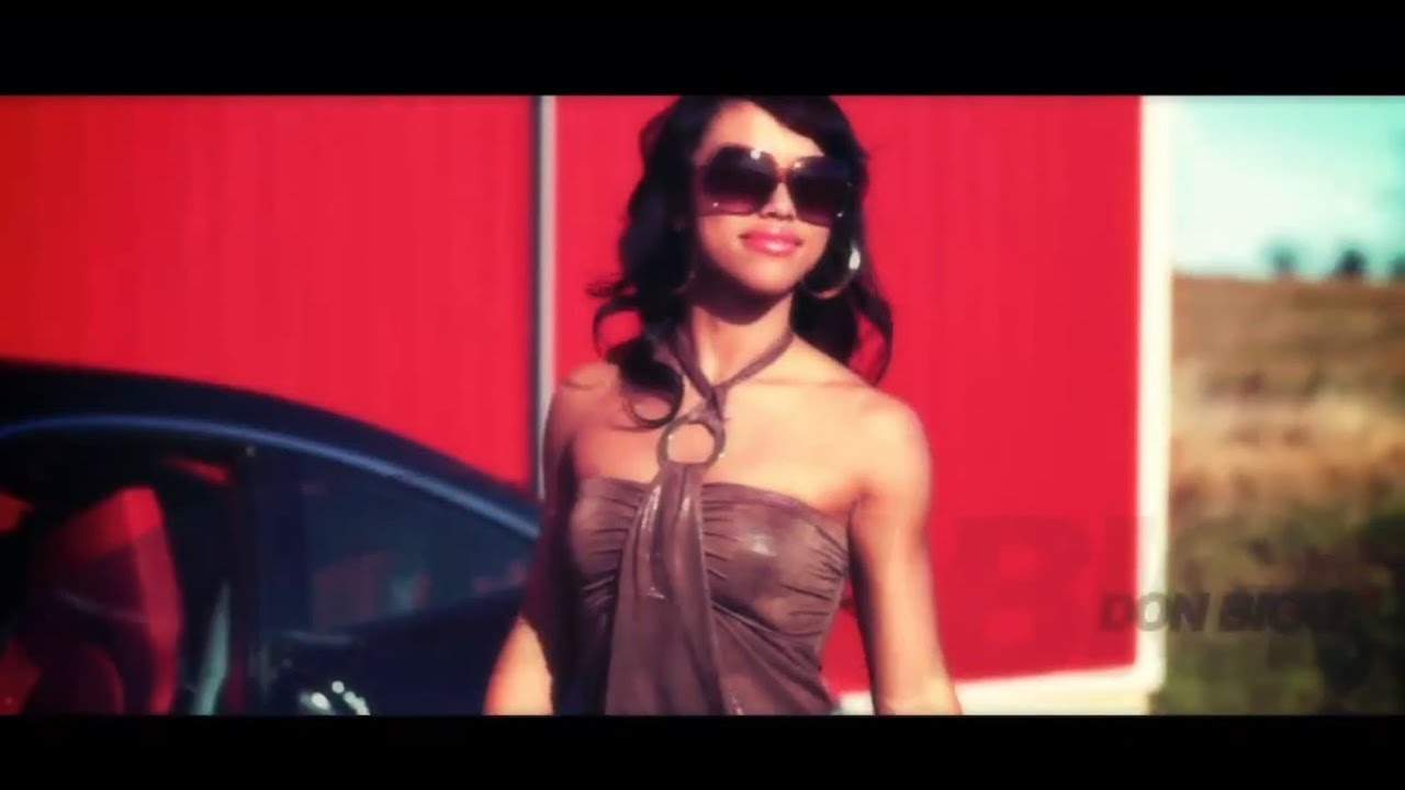 DJ KING SAMS - ONE LIFE Feat Junior Reid, Nessbeal, Don Bigg & Salah Edin