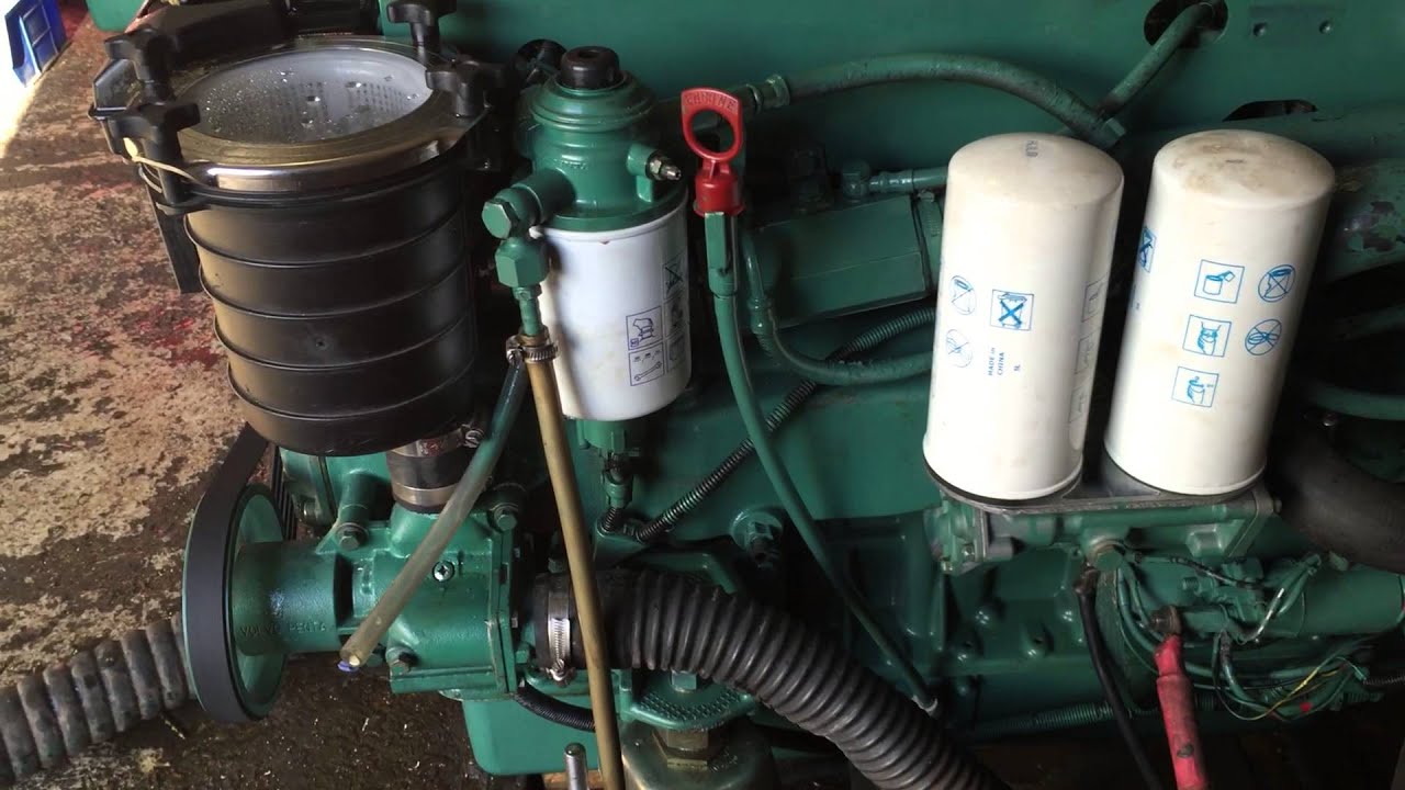 D6 , 370 supercharged , Vodia test, power balance test, 375 hours , coastalrides,Volvo Penta for DPH