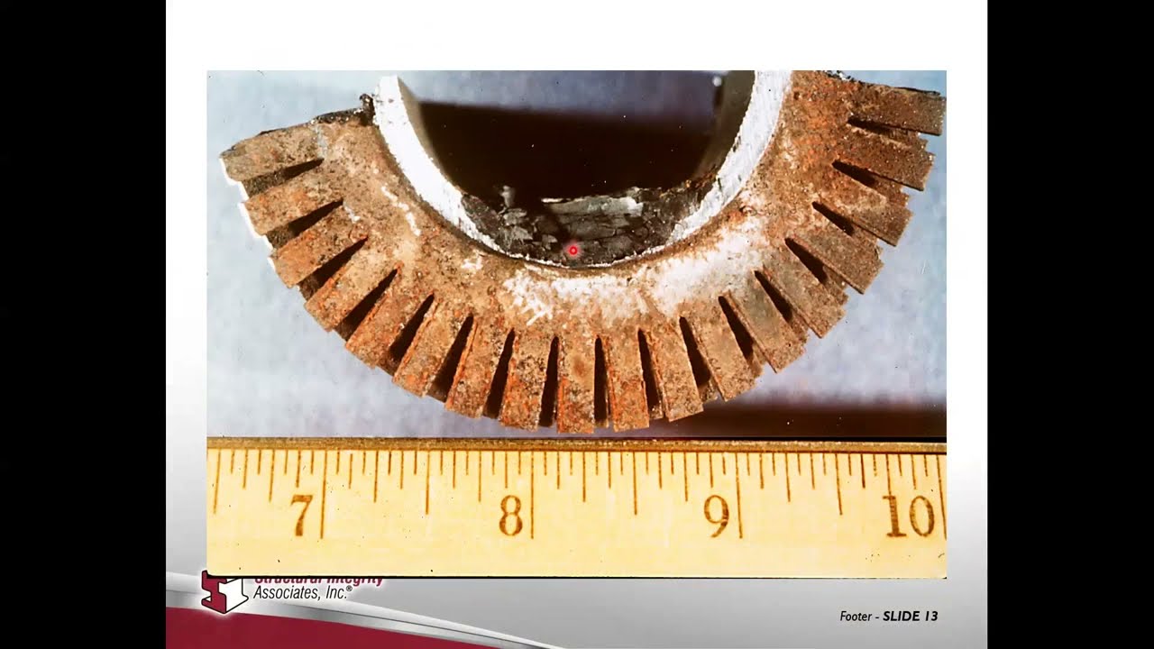 HRSG FORUM: THE IMPORTANCE OF HRSG HP EVAPORATOR DEPOSITS IN INFLUENCING TUBE FAILURES
