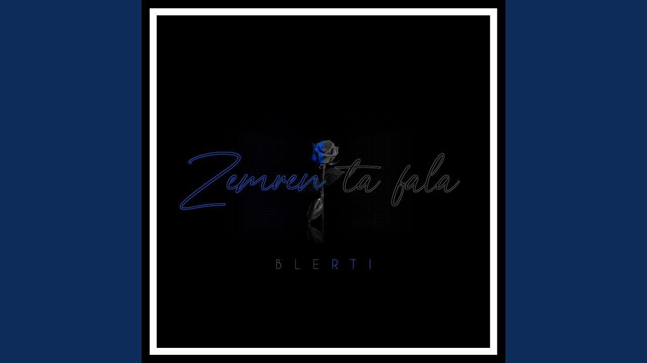 Zemren ta fala