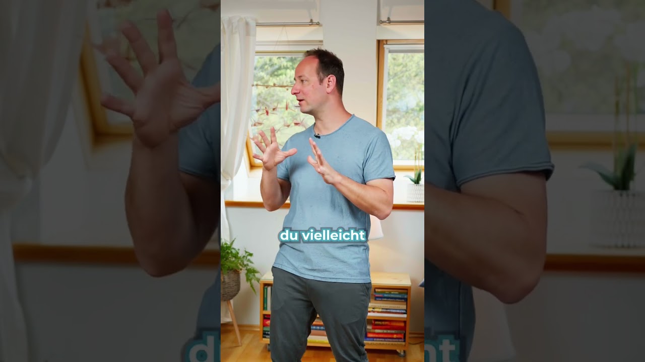 Balance verstehen #fitbleiben