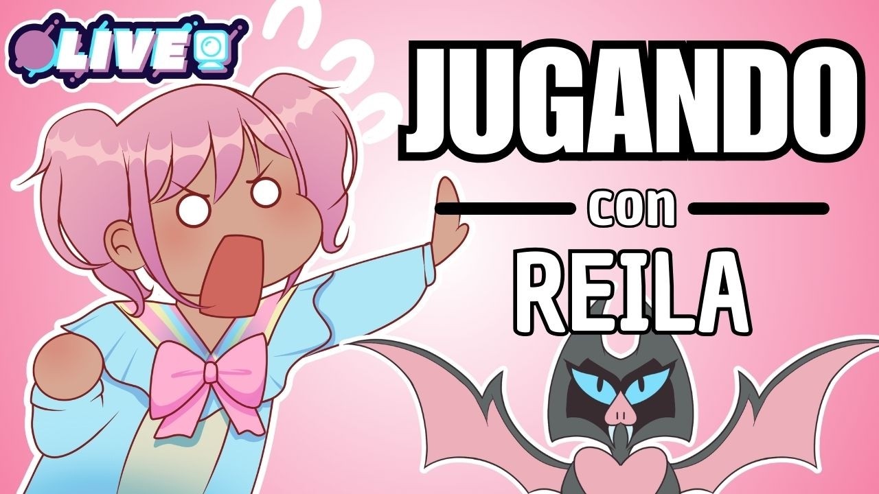 🔴 Domingo de jueguitos