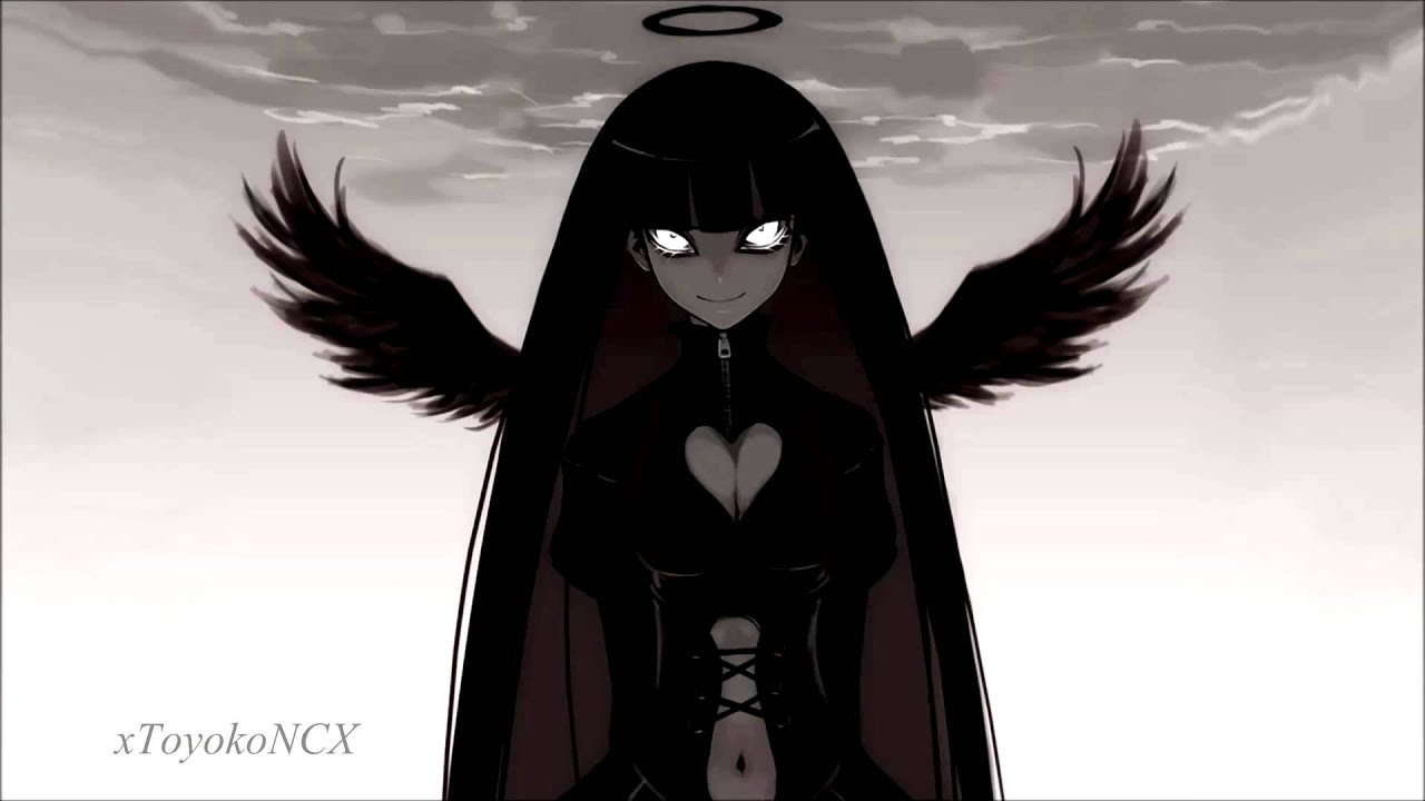 [HD] The Rasmus - Lucifers Angel - Nightcore