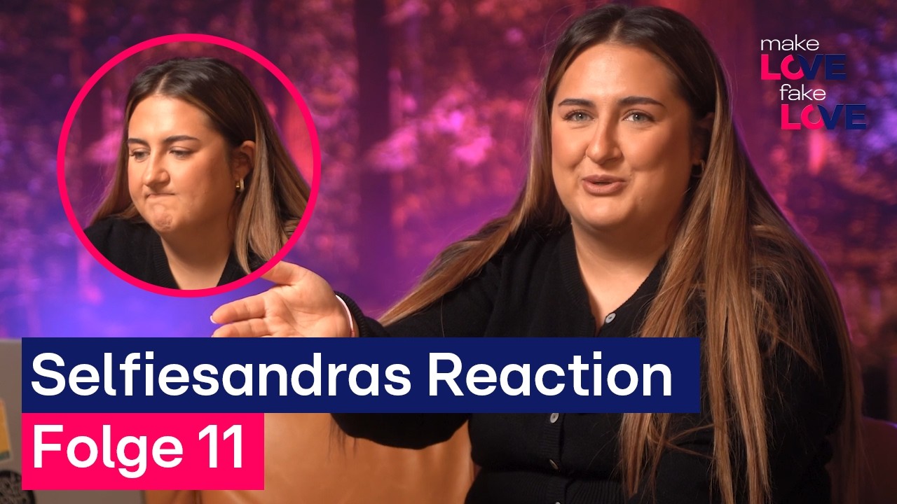 #11 Viele Dates & viele Spekulationen👀| Make Love, Fake Love 💗| Staffel 4 | RTL+