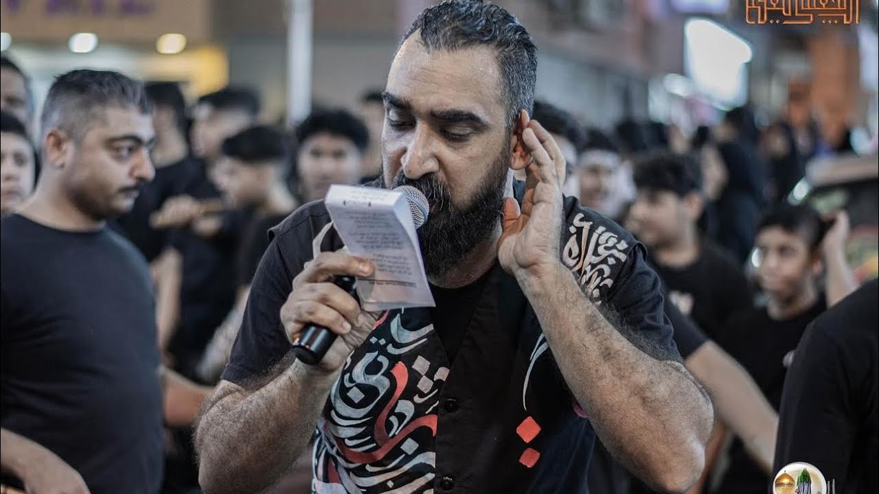 زنجيل مأتم الزينبية | ليلة الضربه الامام علي {ع} - 1445هـ